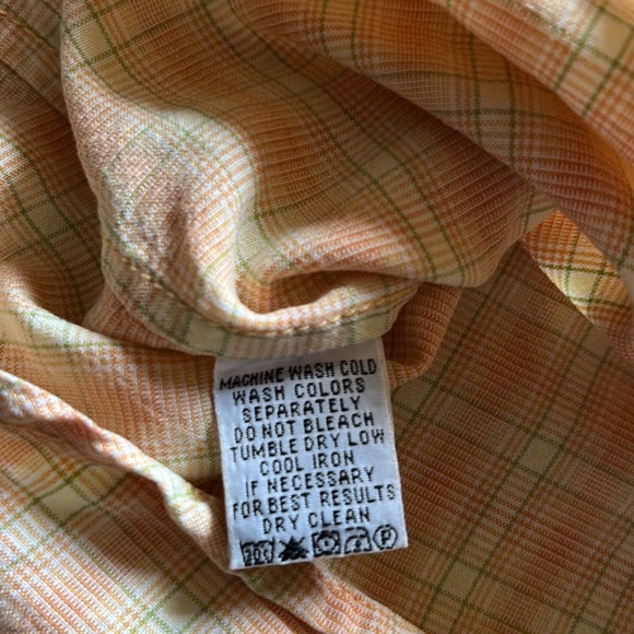 TOMMY BAHAMA long sleeves shirt - Picture 13 of 15